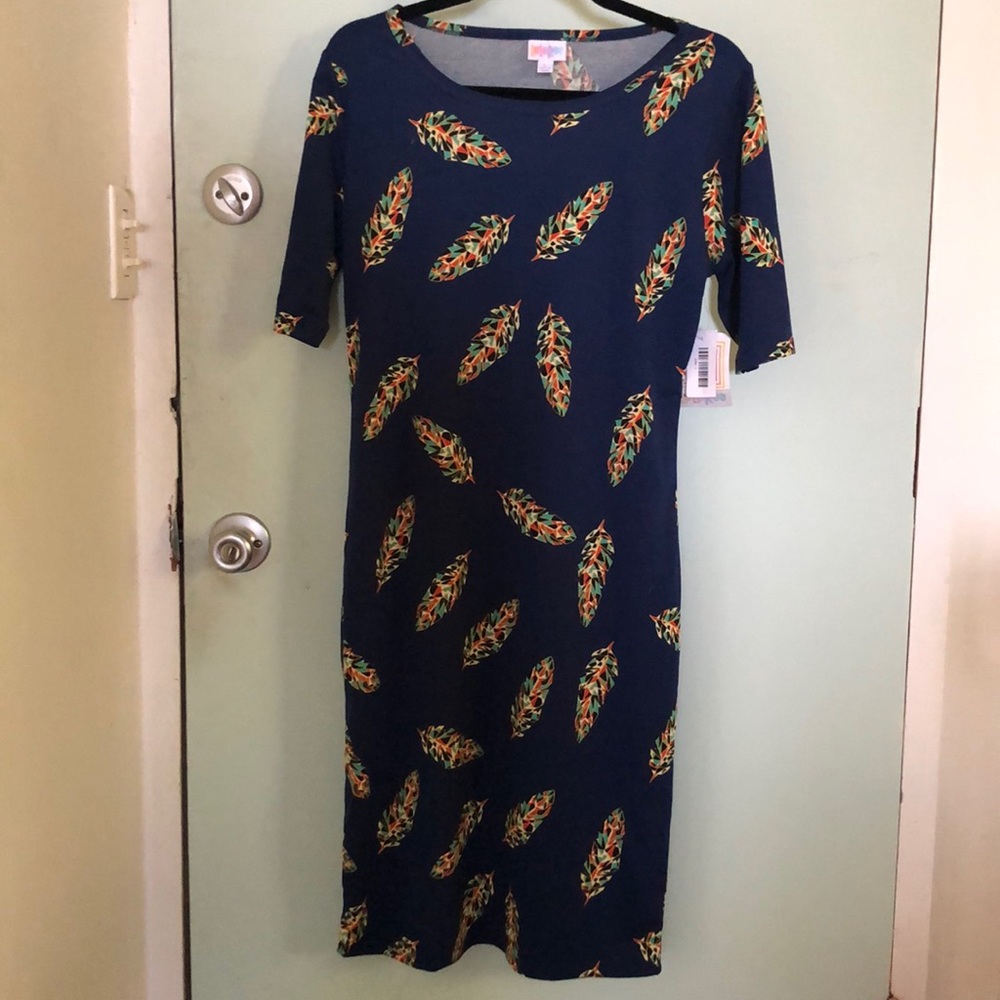 LulaRoe Dress